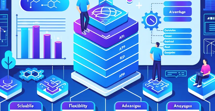REST API为何成为开发者首选？功能优势解析。